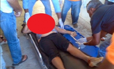 IMAGEN REFERENCIAL/ Foto. RRSS