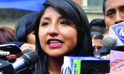 Evaliz Morales/Foto. RRSS
