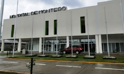Reapertura del Hospital de Montero está en manos de la Aisem y el Gobierno.