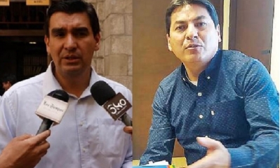 Davida Suárez, asegura que siempre le prestaba dinero y le devolvían/Foto. Kandire