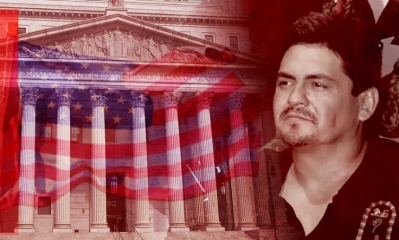 El capo obtuvo su libertad tras colaborar con Estados Unidos