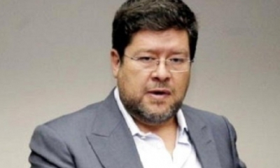 Samuel Doria Medina/Foto. RRSS