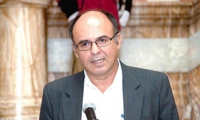 Ministro de Defensa, Reymi Ferreira
