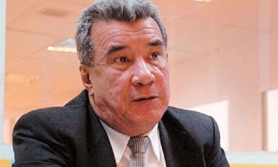 Leopoldo Fernández, fue sentenciado a 15 años de prisión/Foto. RRSS