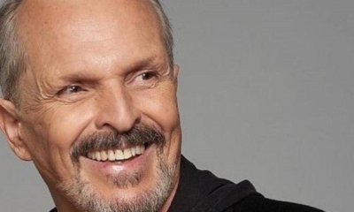 El cantante contó lo sucedido este lunes