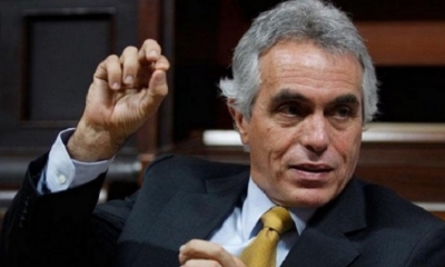 Diego García-Sayán, Relator de la ONU. Foto: Internet