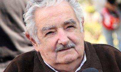 José Mujica, expresidente de Uruguay/Foto. RRSS
