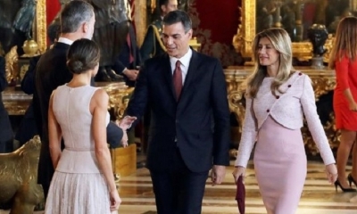 Este 12 de octubre, España celebra el Día de la Hispanidad