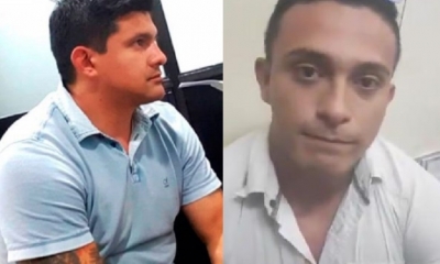 Marcelo y Fernando Subirana/Foto. Kandire