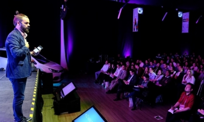 El evento se llevará a cabo el próximo 27 de noviembre en instalaciones de Fexpocruz/Foto. Extend