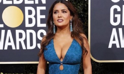 Salma Hayek 