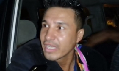 Pedro  García/Foto. RRSS