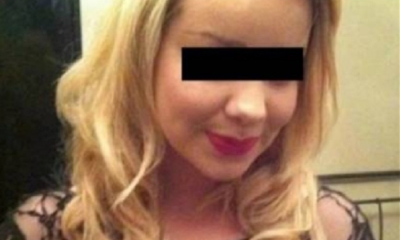 La joven tiene 18 años/Foto. RRSS