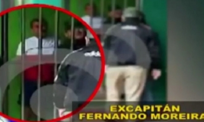 Las investigaciones continúan/Foto. RRSS