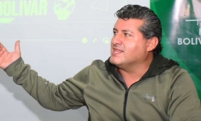 Foto: APG Noticias