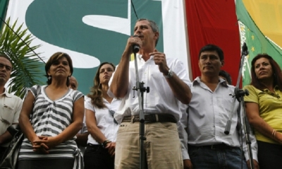 El empresario asegura que volverá al país cuando haya justicia/Foto. RRSS