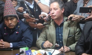 Ministro Navarro