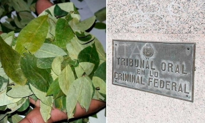 La decisión fue tomada en el tribunal federal de Santa Fe. Vía: Aire Digital.
