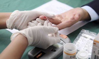 Los casos de diabetes no ceden terreno en Bolivia y cada año se reportan más de 70.000 nuevos enfermos.