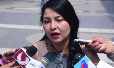 Shirley Franco/Foto. Captura de pantalla