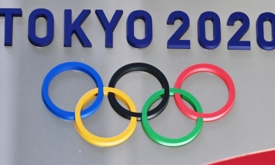 uegos Olímpicos Tokyo 2020 | AFP