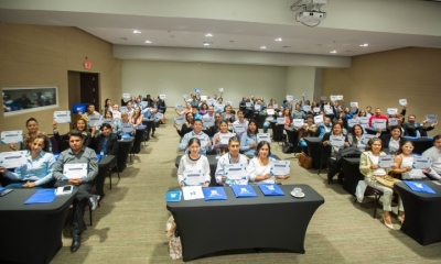 Evento organizado por Nacional Vida/Foto. RB