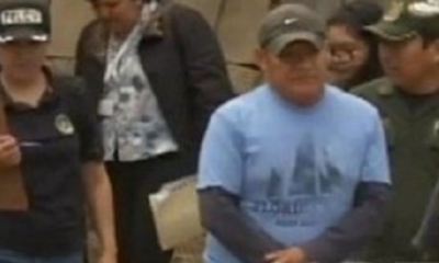 El asesinato causo indignación/Foto. Captura de pantalla