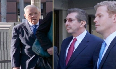 El Juez determinó desconocer por falta de evidencias y pruebas/Foto. RRSS