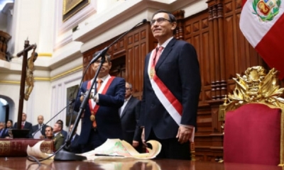 Imagen Referencial/Foto. RRSS
