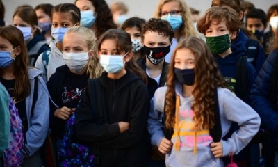 Se espera que la FDA autorice el uso de la vacuna para este grupo población, por lo que unos 28 millones de niños