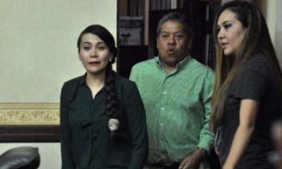 Demócratas enfrenta una crisis en el municipio de Cochabamba/Foto. RRSS