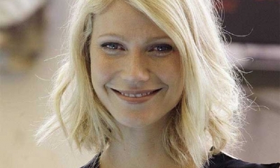 Gwyneth Paltrow
