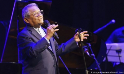Armando Manzanero es un concierto pasado | DW