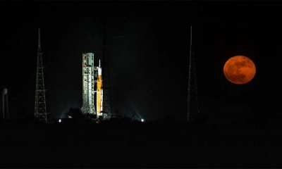 La NASA reajusta la línea de tiempo para Artemis. | Fuente: NASA