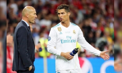 una eventual vuelta de Cristiano al Real