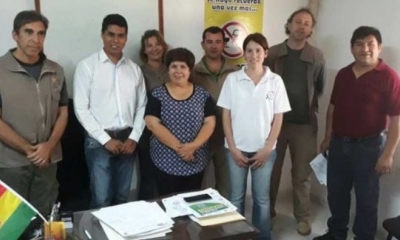 La Gobernación apoyará a esta institución con insumos, movilidades, medicamentos, traslado y estadía de los médicos 