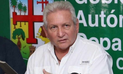 Rubén Costas