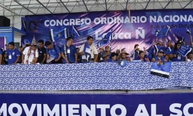 Inasistencia del presidente Luis Arce y del vicepresidente David Choquehuanca a ese evento, implica su 