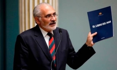 Carlos Mesa Gisbert