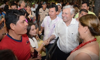 Percy Fernández/Foto. RRSS