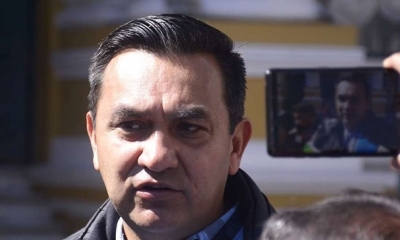 Yerko Núñez 