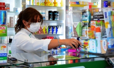 En cuanto a la venta ilegal de medicamentos, informó que ya se están realizando operativos y continuarán con los mismos junto a la FELCC.