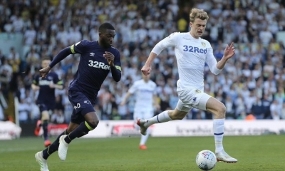 El objetivo de la EFL es acabar la competición en torno al 30 de julio