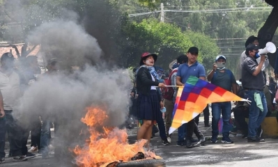 Las gasificaciones continúan en la capital del Estado 