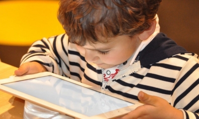 Según los últimos datos del Instituto Nacional de Estadística (INE), el 67% de los menores de entre 10 y 15 años tenía en 2015 un teléfono móvil.
