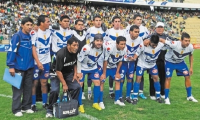 El encuentro esta programado para las 15:00pm /Foto. RRSS