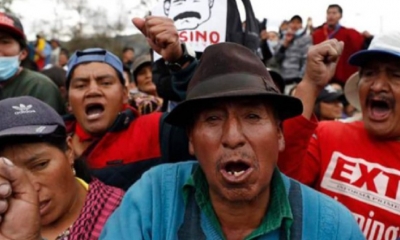 Imagen Referencial/Foto. RRSS