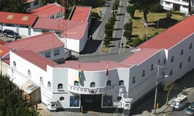 Gran Cuartel de Miraflores