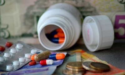 Los científicos utilizarán en los ensayos una fórmula especial de ibuprofeno en lugar de las pastillas que se pueden comprar en las farmacias. 