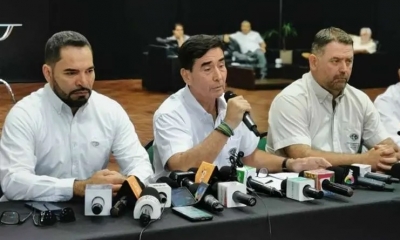 El sector productivo realizó su evaluación anual destacando los logros obtenidos